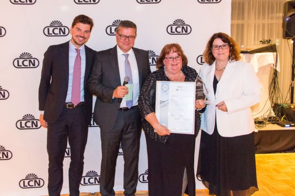 2017 LCN Export Meeting Munich, Germany 2017 LCN Export Meeting Munich, Germany
