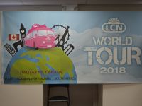 LCN World Tour