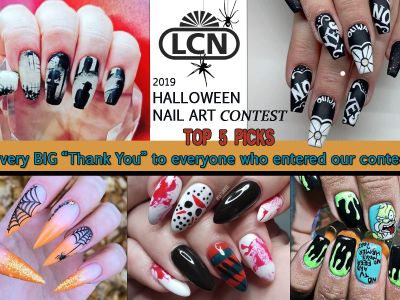 2019 Halloween contest