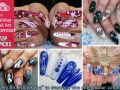 Nail Art Contest Picture for posting