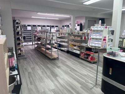 showroom