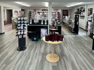 showroom