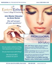 professional-gel-troubleshooter-workshopjune-2-2025