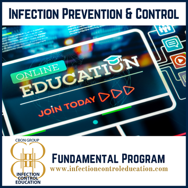 EECC fundamental infectious control