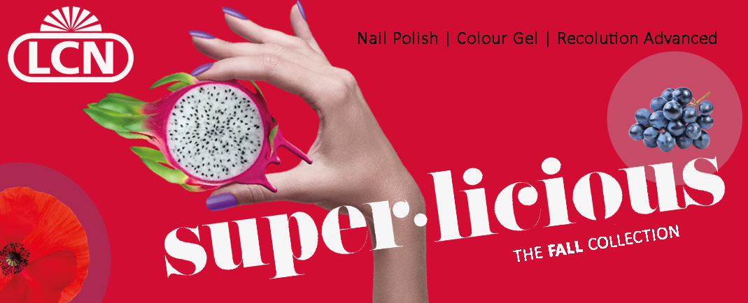 SUPERLICIOUS